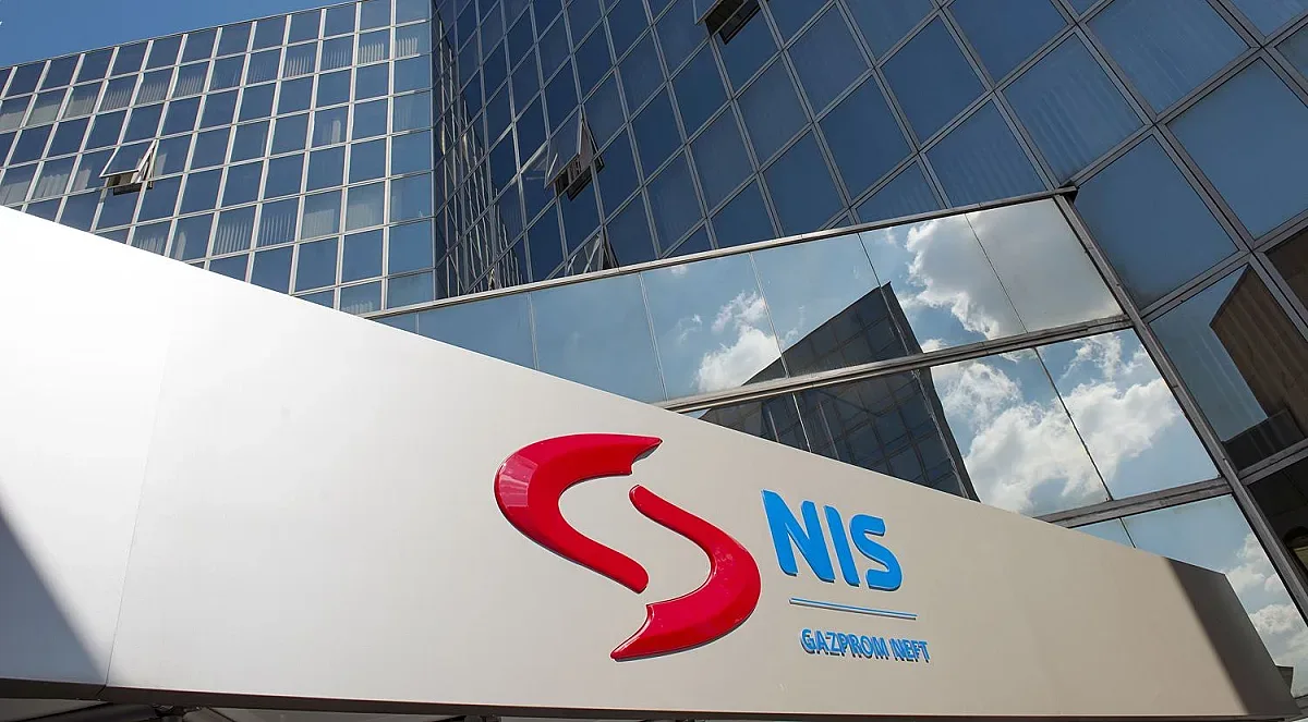 САЩ даде срок до 24 март за промяна в собствеността на сръбската НИС