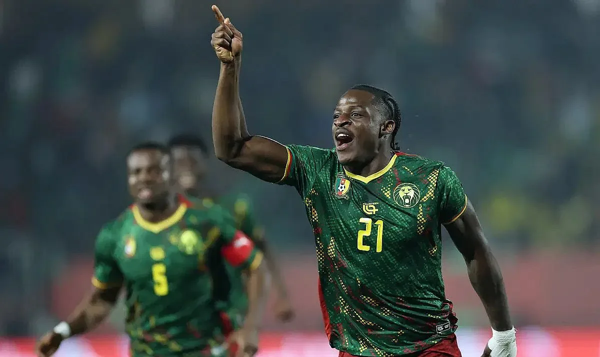 Скандален Камерун започна с победа за Купата на Африка