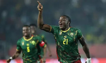 Скандален Камерун започна с победа за Купата на Африка