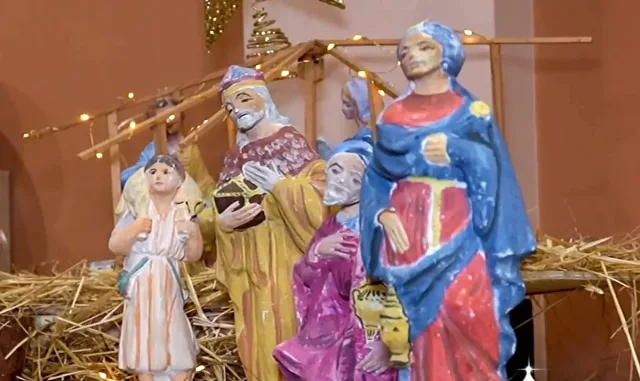 Коледа за българските католици: Литургия, семейство и ценности