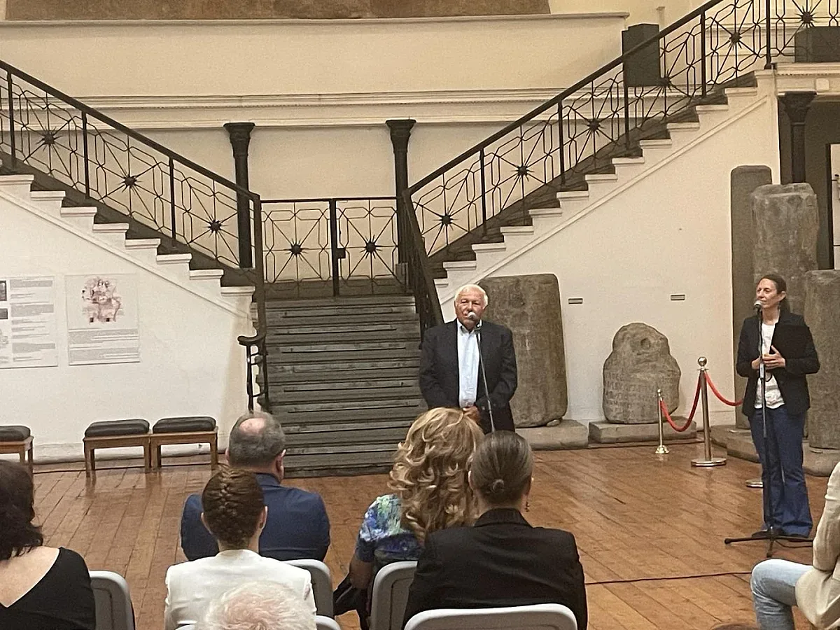 Ново чудо! Тайни на 7000 години позлатяват наш град