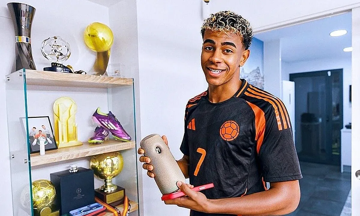 Ямал пази голяма тайна в дома си (ВИДЕО)