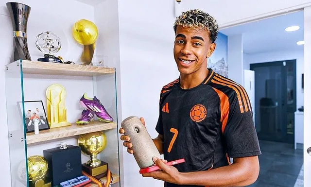 Ямал пази голяма тайна в дома си (ВИДЕО)