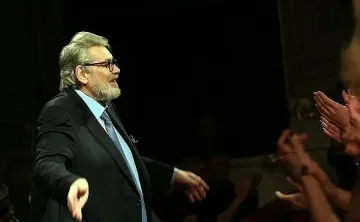Голяма драма за паметника на Стефан Данаилов