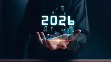 2026 - най-непредсказуема за последните 50. Четири съвета как да оцелеем