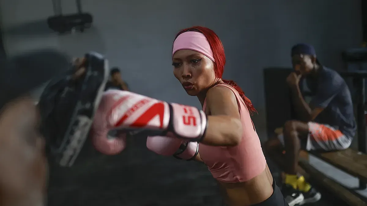 Изненада! Как ни помага псуването