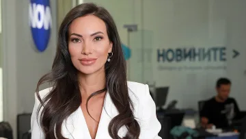 Голяма промяна за красива родна синоптичка