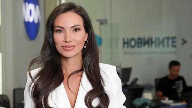 Голяма промяна за красива родна синоптичка