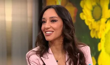 Мария Илиева направи равносметката за 2025 г. Пожеланието 