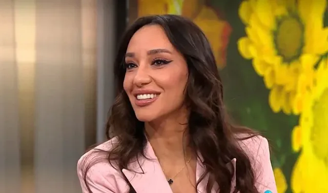 Мария Илиева направи равносметката за 2025 г. Пожеланието 