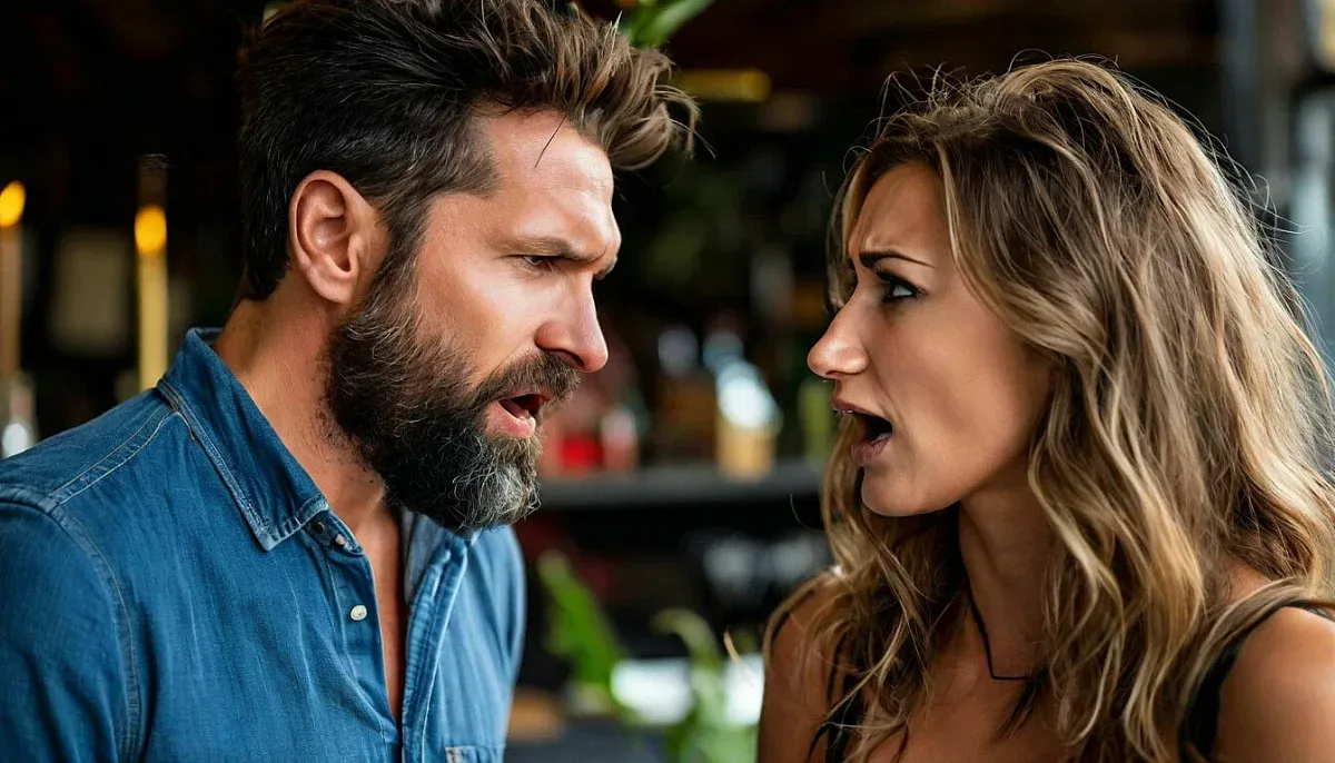 8 фрази, които подлудяват мъжете по празниците