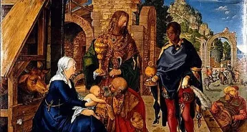 Тайната на тримата влъхви или как историята им бе подменена