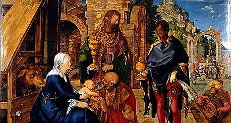 Тайната на тримата влъхви или как историята им бе подменена