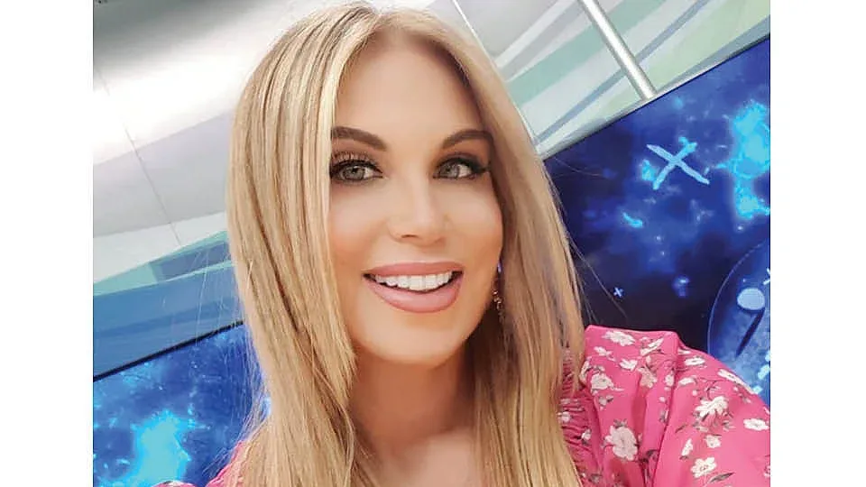 Само в "Стандарт"! Вижте прогнозата на Теодора Стефанова: Ще има ли правителство?