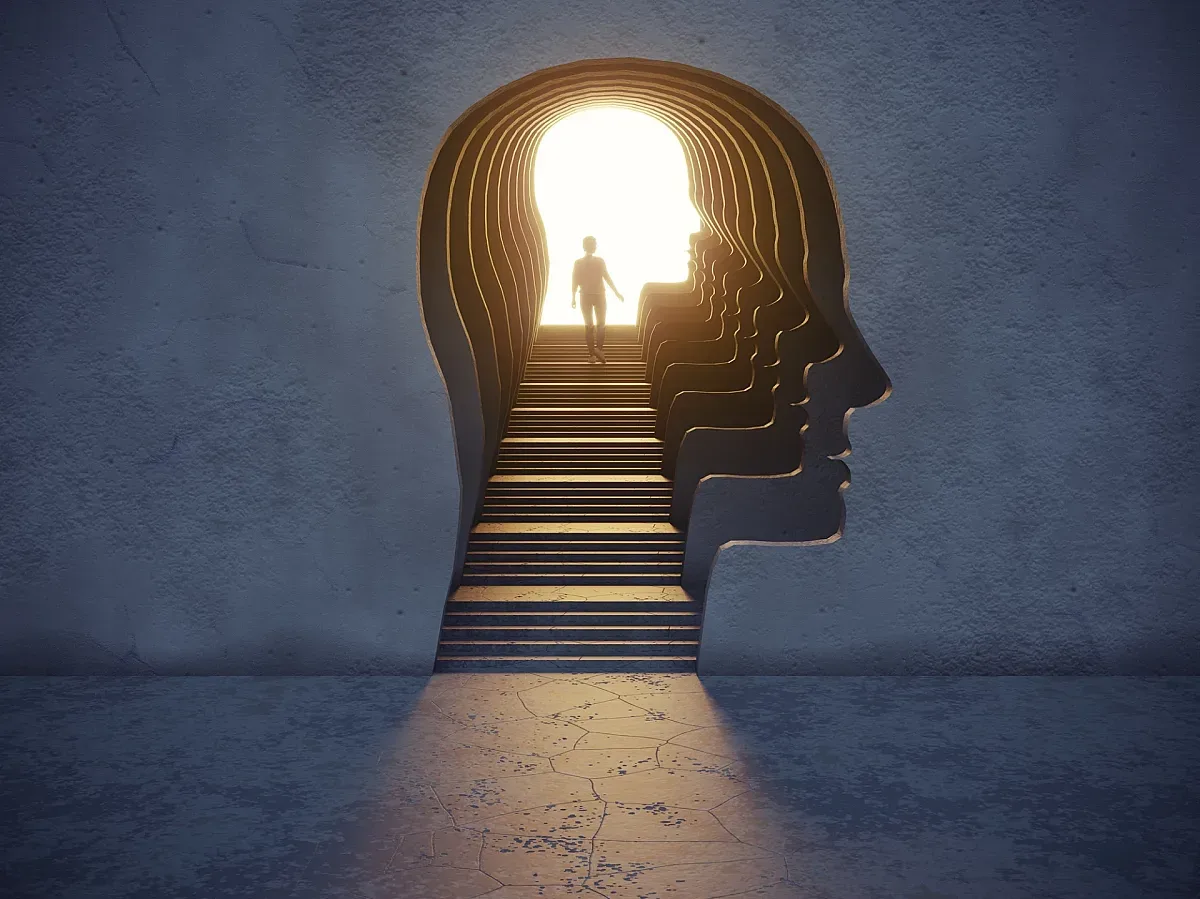 5 корейски техники за справяне със стрес