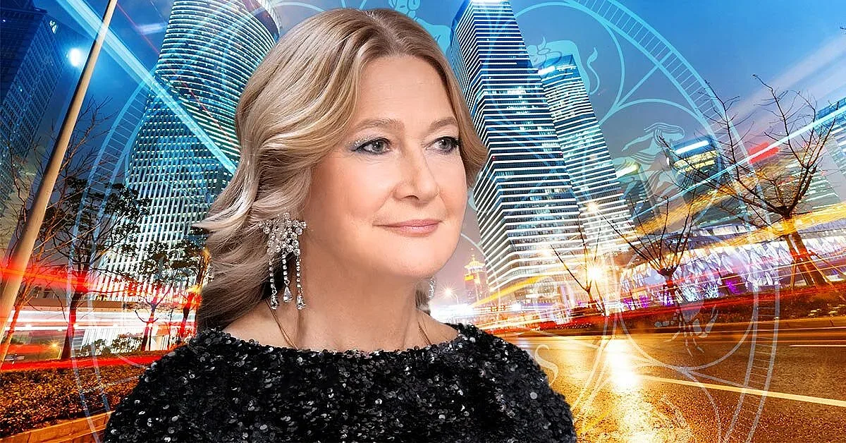 Тамара Глоба обяви голям късмет за една зодия 