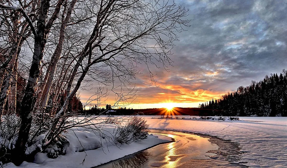 Времето се обръща яко! Зимата напомня за себе си
