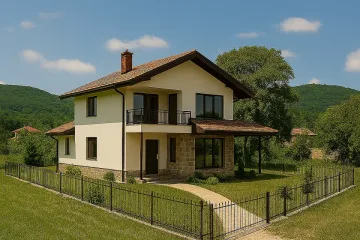 Златната четворка! Селцата край София, които стават магнит за младите