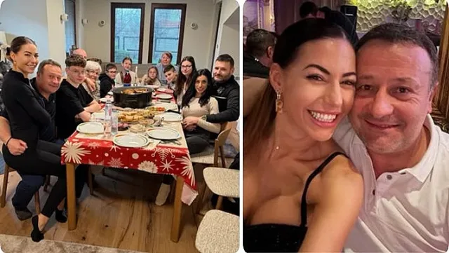 Рачков показа уникални снимки с гаджето 