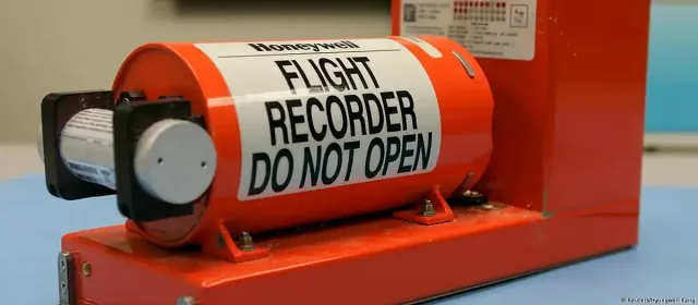 Либия с ключово решение за черната кутия от самолета