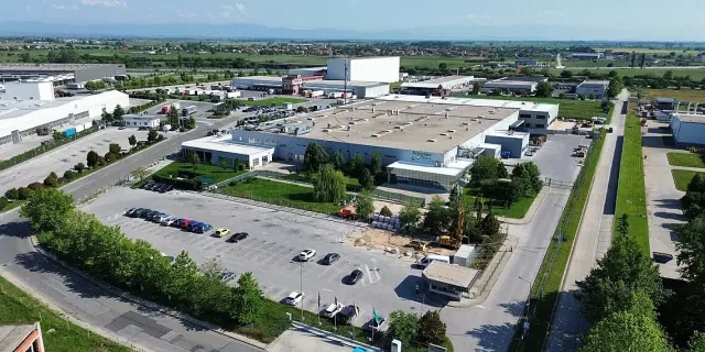 Наш град става световен лидер! Енергиен гигант строи мегазавод