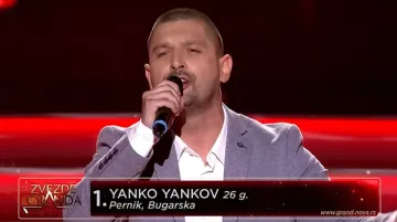 Наш певец на косъм от победата на грандиозно риалити в Сърбия