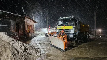 Много опасно явление на ключово място у нас