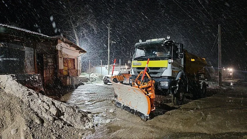 Много опасно явление на ключово място у нас