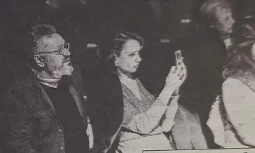 Не е истина! Разкриха новото гадже на Мартин Карбовски