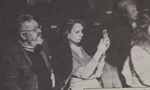 Не е истина! Разкриха новото гадже на Мартин Карбовски