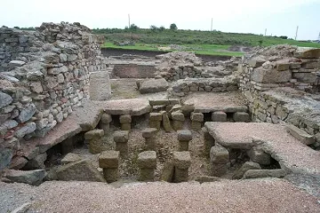 Откриха най-стария римски град у нас