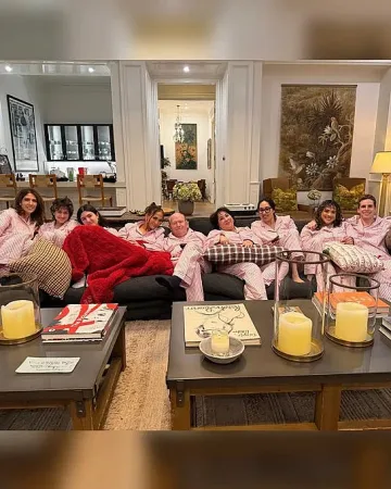 Най-важната Коледа за Дженифър Лопес