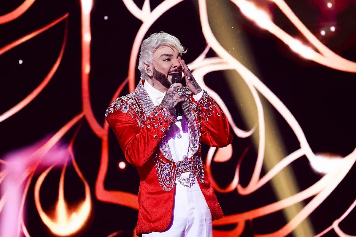 Мегапарти на "Лукойл" в Москва. Журналисти побесняха