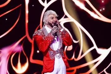 Мегапарти на "Лукойл" в Москва. Журналисти побесняха