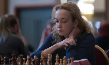 Българско присъствие в топ групата на световното по ускорен шахмат