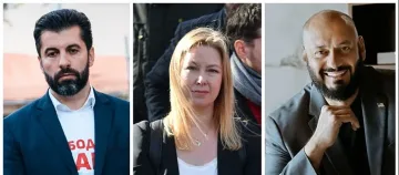 Линда заряза тортите. Влезе в най-доходния бизнес