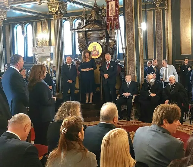 Илияна Йотова: Трябва да спрем с този нихилизъм към собствената ни памет