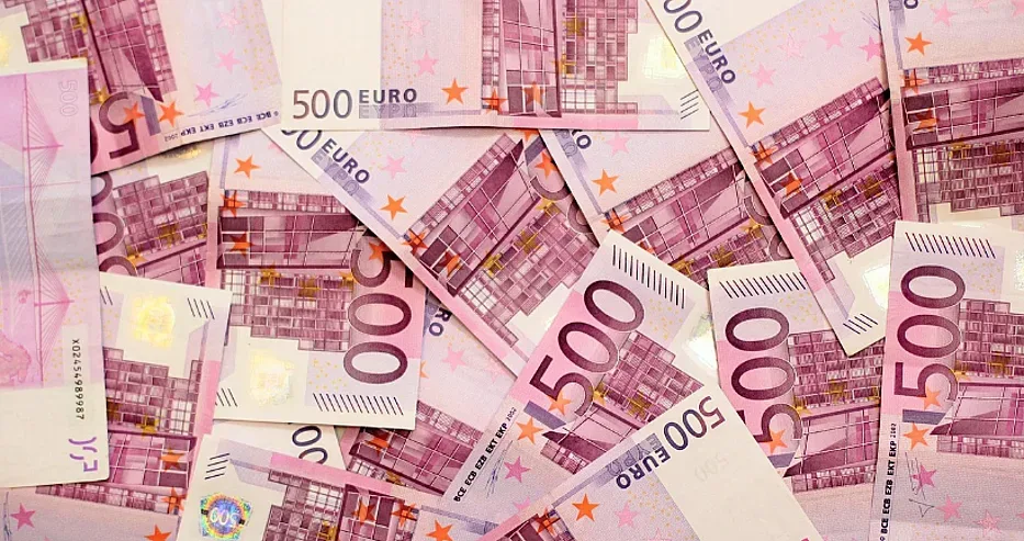 Опасност! Бъдете внимателни с тази банкнотата