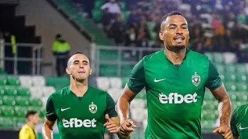 Бенин с историческа победа на КАН