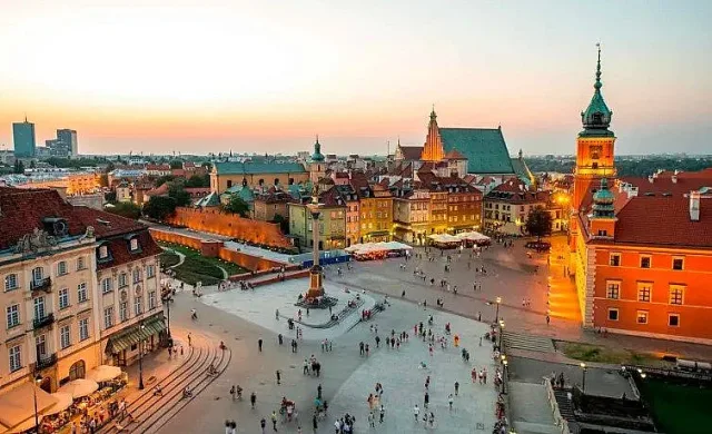 Новият туристически хит за празниците. Ще се изненадате