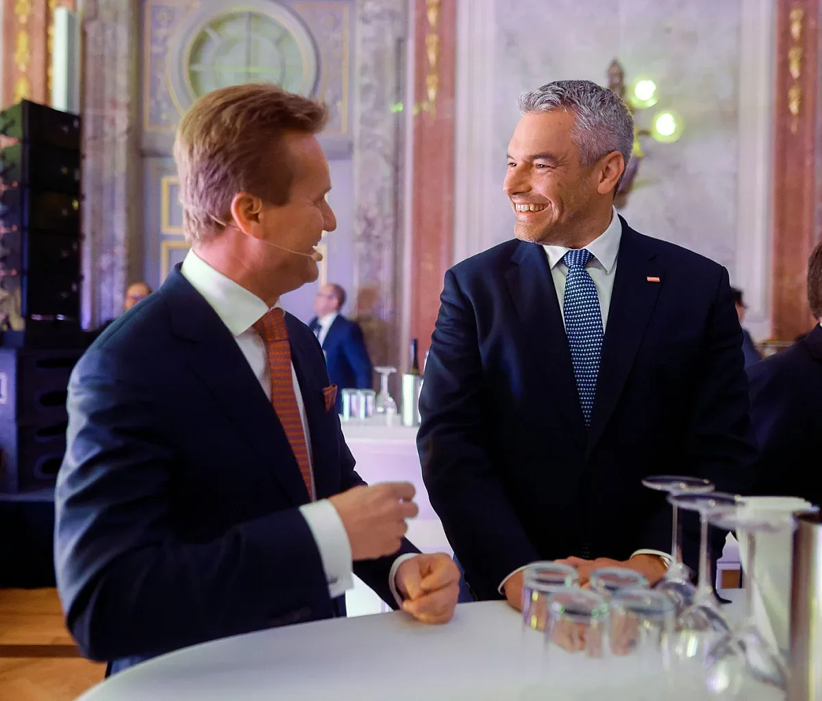 Извънредно от Австрия! Стана ясно кога ще се решава нашият Шенген