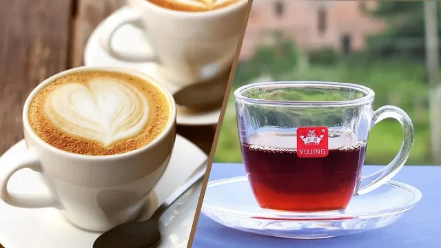 Кафе или чай? Диетолог каза категорично кое е по-полезно