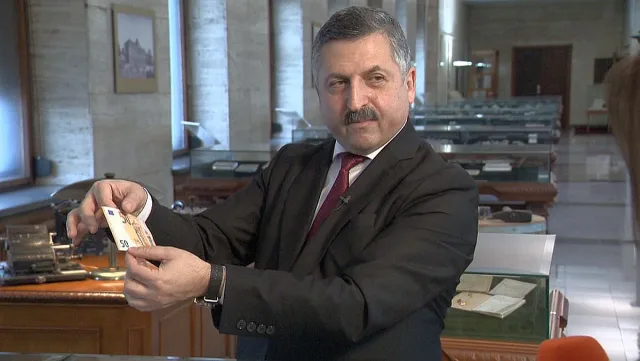 3 дни до еврото! Какво да гледаме, пипаме и накланяме