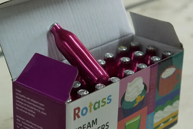 Райският газ - „безобидна“ мода разрушава тялото и психиката