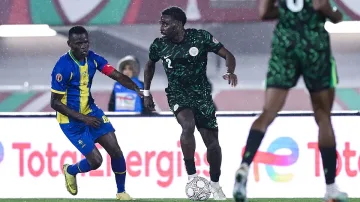 Нигерия пречупи Тунис в трилър с пет гола и вече е на елиминации