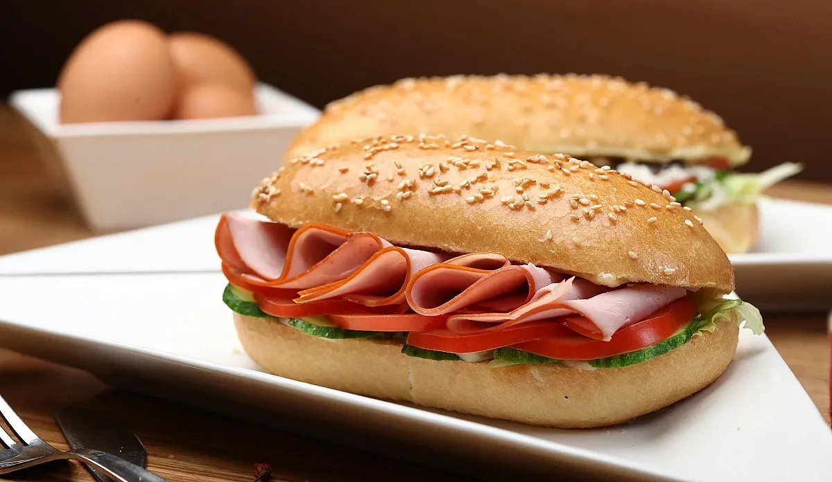 Трима диетолози посочиха най-полезния хляб за сандвичи