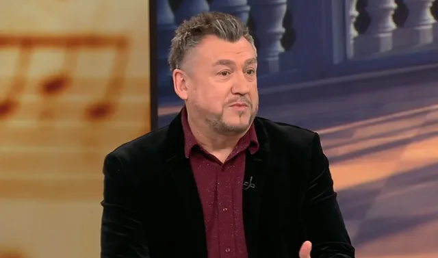 Любо Киров срещу системата! Успех без държавна подкрепа