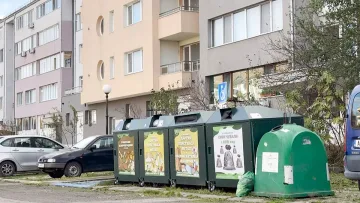 По-малко отпадък - почти нулева такса смет. Ето как работи системата