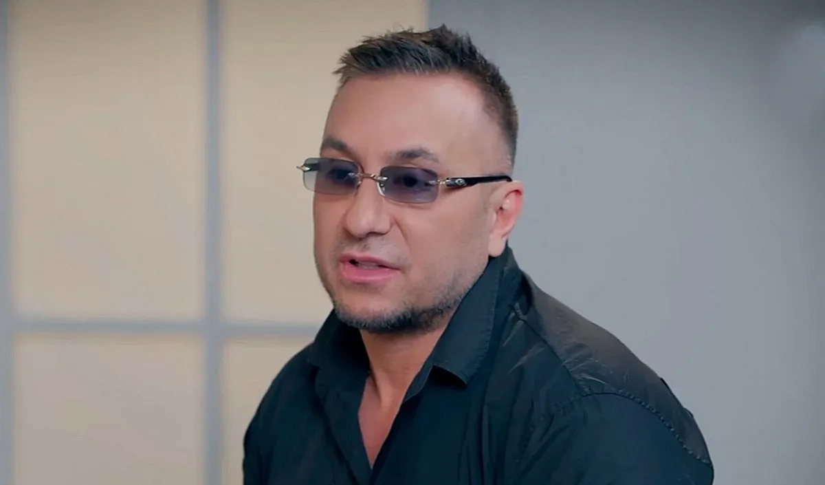 „Настъпих газта и си платих цената“: Константин за гонката с Емрах Стораро