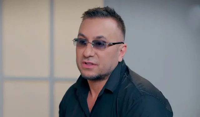 „Настъпих газта и си платих цената“: Константин за гонката с Емрах Стораро